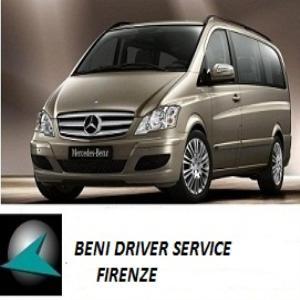 BENI DRIVER SERVICE FIRENZE